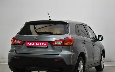 Mitsubishi ASX I рестайлинг, 2012 год, 1 030 000 рублей, 4 фотография