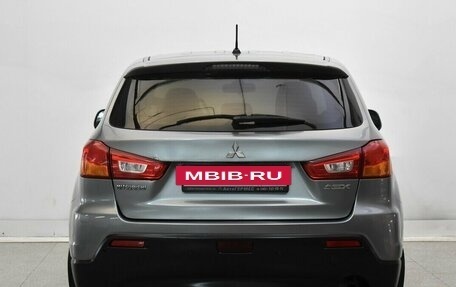 Mitsubishi ASX I рестайлинг, 2012 год, 1 030 000 рублей, 3 фотография