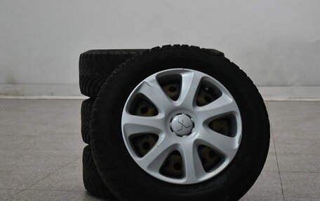 Mitsubishi ASX I рестайлинг, 2012 год, 1 030 000 рублей, 17 фотография