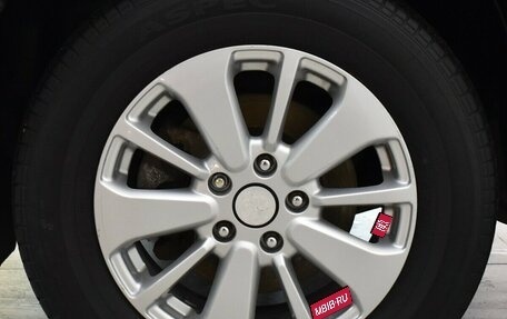 Mitsubishi ASX I рестайлинг, 2012 год, 1 030 000 рублей, 16 фотография