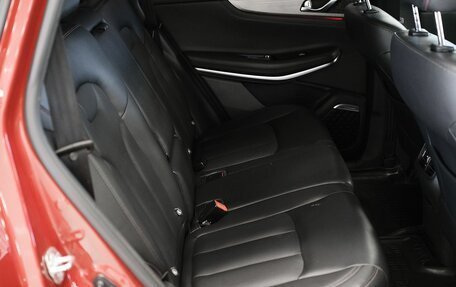 Changan CS75 I рестайлинг, 2021 год, 1 637 000 рублей, 18 фотография