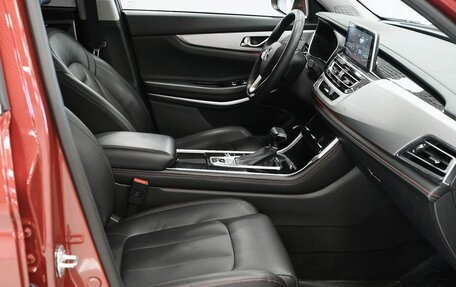 Changan CS75 I рестайлинг, 2021 год, 1 637 000 рублей, 19 фотография