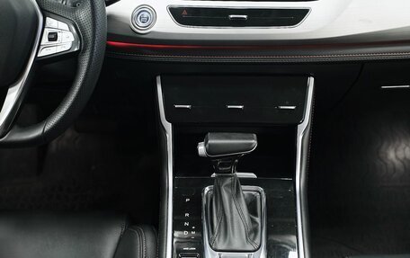Changan CS75 I рестайлинг, 2021 год, 1 637 000 рублей, 15 фотография