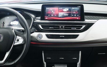 Changan CS75 I рестайлинг, 2021 год, 1 637 000 рублей, 14 фотография