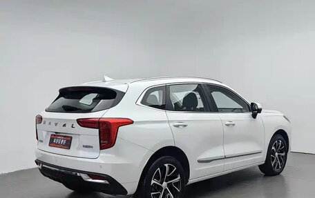 Haval Jolion, 2021 год, 1 010 300 рублей, 2 фотография