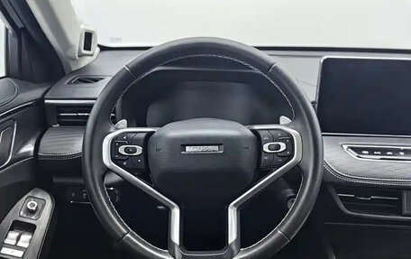 Haval Jolion, 2021 год, 1 010 300 рублей, 4 фотография