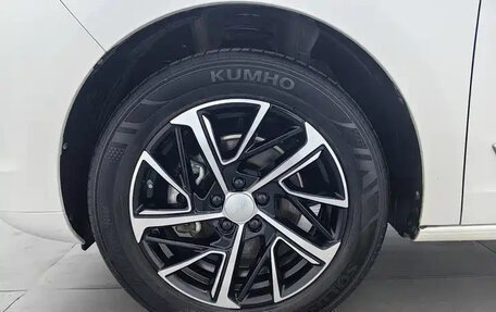 Haval Jolion, 2021 год, 1 010 300 рублей, 10 фотография