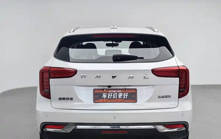 Haval Jolion, 2021 год, 1 010 300 рублей, 5 фотография