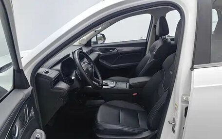 Haval Jolion, 2021 год, 1 010 300 рублей, 9 фотография