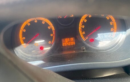 Opel Corsa D, 2007 год, 300 000 рублей, 4 фотография