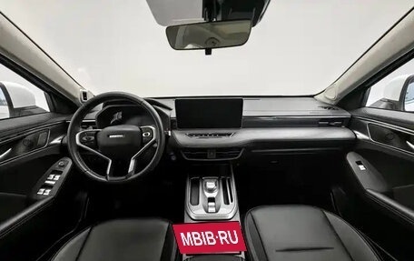 Haval Jolion, 2021 год, 1 010 300 рублей, 11 фотография
