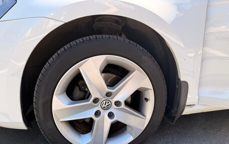Volkswagen Golf VII, 2013 год, 880 000 рублей, 12 фотография