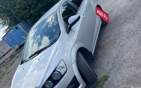 Chevrolet Aveo III, 2012 год, 575 000 рублей, 3 фотография