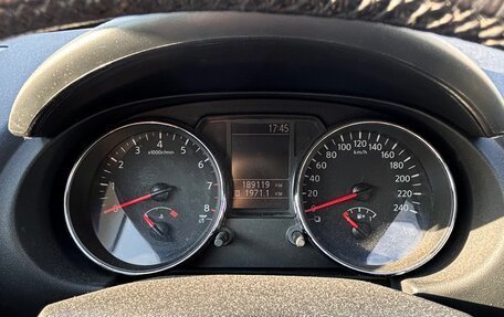 Nissan Qashqai, 2010 год, 950 000 рублей, 5 фотография