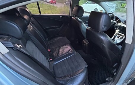 Volkswagen Passat B6, 2006 год, 380 000 рублей, 3 фотография