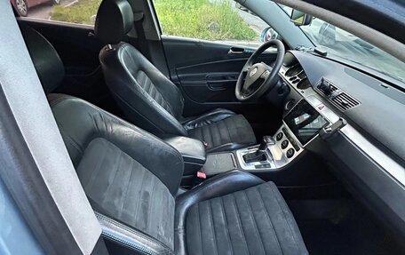 Volkswagen Passat B6, 2006 год, 380 000 рублей, 4 фотография