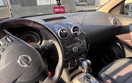 Nissan Qashqai, 2010 год, 950 000 рублей, 4 фотография