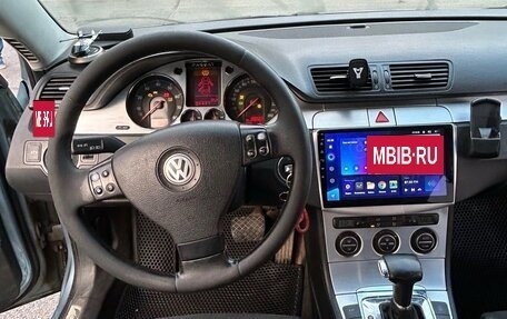 Volkswagen Passat B6, 2006 год, 380 000 рублей, 5 фотография