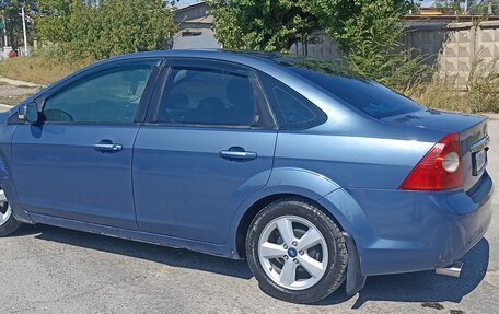 Ford Focus II рестайлинг, 2008 год, 340 000 рублей, 6 фотография