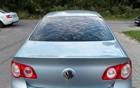 Volkswagen Passat B6, 2006 год, 380 000 рублей, 9 фотография