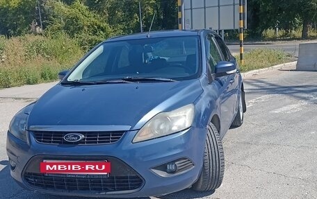 Ford Focus II рестайлинг, 2008 год, 340 000 рублей, 2 фотография