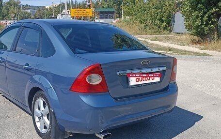 Ford Focus II рестайлинг, 2008 год, 340 000 рублей, 5 фотография