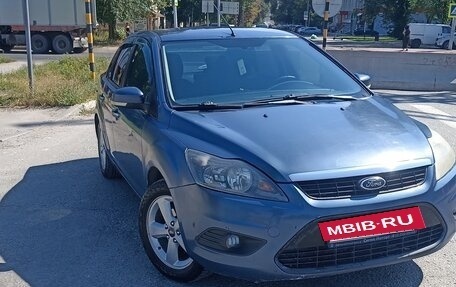 Ford Focus II рестайлинг, 2008 год, 340 000 рублей, 3 фотография