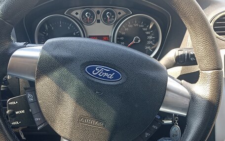 Ford Focus II рестайлинг, 2008 год, 340 000 рублей, 20 фотография