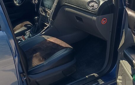 Ford Focus II рестайлинг, 2008 год, 340 000 рублей, 17 фотография