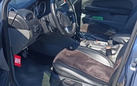 Ford Focus II рестайлинг, 2008 год, 340 000 рублей, 14 фотография