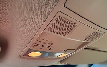 Skoda Superb III рестайлинг, 2011 год, 900 000 рублей, 13 фотография