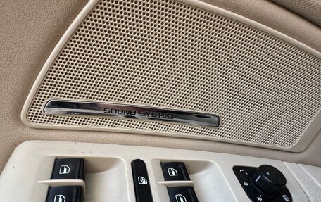 Skoda Superb III рестайлинг, 2011 год, 900 000 рублей, 12 фотография