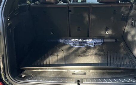 BMW X3, 2018 год, 5 700 000 рублей, 11 фотография