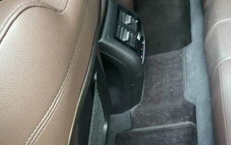 BMW X3, 2018 год, 5 700 000 рублей, 14 фотография