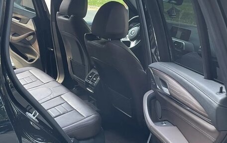BMW X3, 2018 год, 5 700 000 рублей, 19 фотография