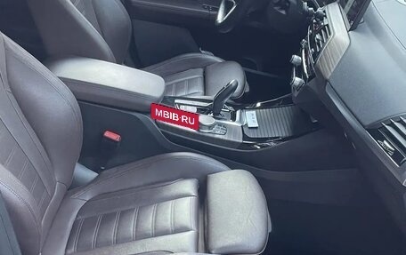 BMW X3, 2018 год, 5 700 000 рублей, 21 фотография