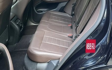 BMW X3, 2018 год, 5 700 000 рублей, 17 фотография