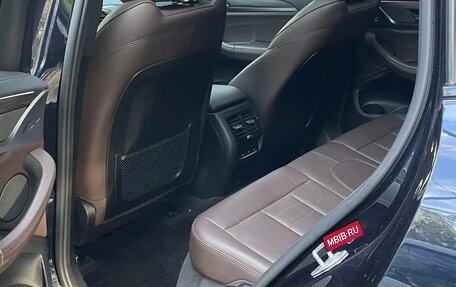 BMW X3, 2018 год, 5 700 000 рублей, 16 фотография