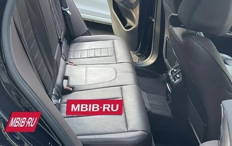 BMW X3, 2018 год, 5 700 000 рублей, 18 фотография