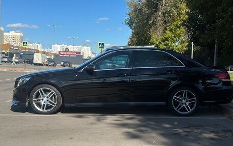 Mercedes-Benz E-Класс, 2015 год, 2 170 000 рублей, 5 фотография