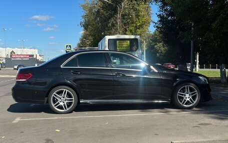 Mercedes-Benz E-Класс, 2015 год, 2 170 000 рублей, 6 фотография