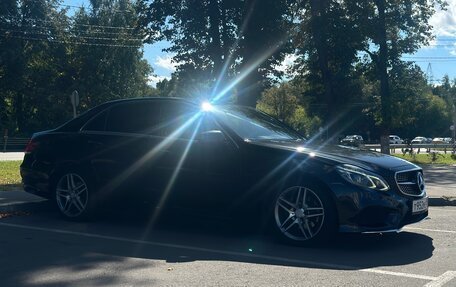 Mercedes-Benz E-Класс, 2015 год, 2 170 000 рублей, 3 фотография
