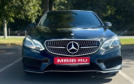 Mercedes-Benz E-Класс, 2015 год, 2 170 000 рублей, 2 фотография