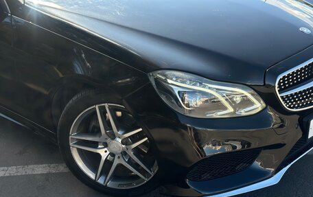 Mercedes-Benz E-Класс, 2015 год, 2 170 000 рублей, 14 фотография