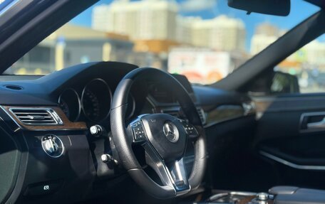 Mercedes-Benz E-Класс, 2015 год, 2 170 000 рублей, 15 фотография
