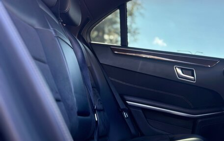 Mercedes-Benz E-Класс, 2015 год, 2 170 000 рублей, 25 фотография