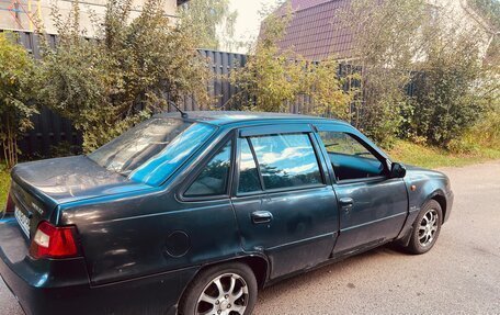Daewoo Nexia I рестайлинг, 2011 год, 105 000 рублей, 2 фотография