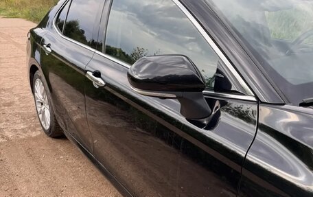 Toyota Camry, 2018 год, 3 000 000 рублей, 7 фотография