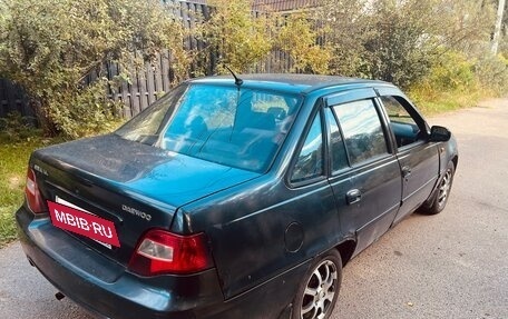 Daewoo Nexia I рестайлинг, 2011 год, 105 000 рублей, 3 фотография