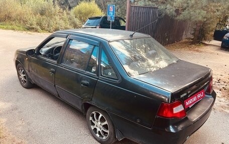 Daewoo Nexia I рестайлинг, 2011 год, 105 000 рублей, 4 фотография